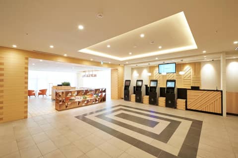Sotetsu Fresa Inn Osaka Namba — photo 2