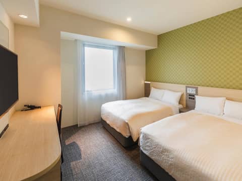 Sotetsu Fresa Inn Osaka Namba — photo 8