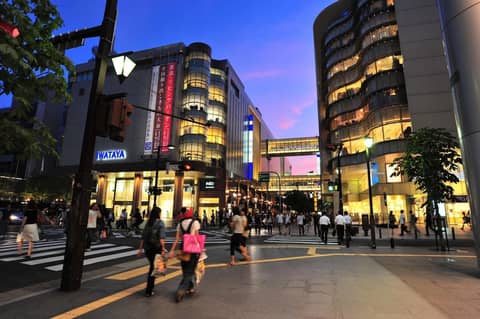 Hotel Hulaton Fukuokahakata — photo 3