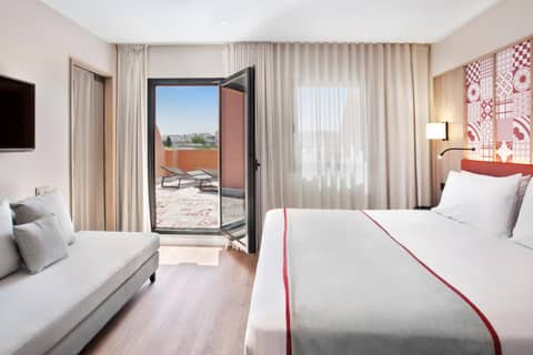 Eurostars Guadalquivir — photo 2