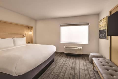 Radisson Hotel Atlanta Airport — photo 2
