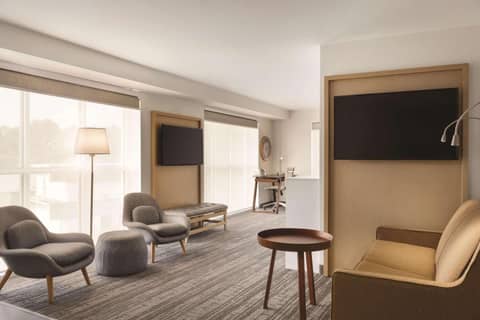 Radisson Hotel Atlanta Airport — photo 3