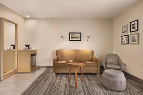 Radisson Hotel Atlanta Airport — photo 4