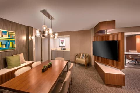 Denver Marriott Tech Center — photo 3