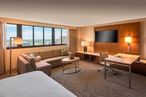 Denver Marriott Tech Center — photo 5