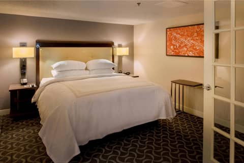 Marriott St. Louis Airport — photo 4