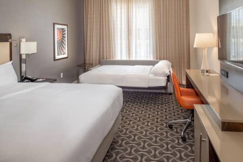 Marriott St. Louis Airport — photo 9