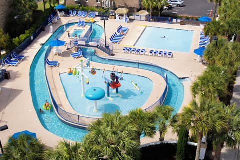 Grand Palms Resort — photo 5