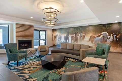 Best Western Plus Fort Worth North — photo 2