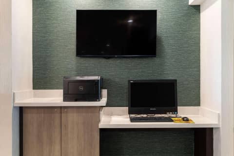 Best Western Plus Fort Worth North — photo 7