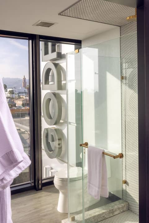 The Godfrey Hotel Hollywood — photo 2
