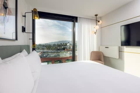 The Godfrey Hotel Hollywood — photo 3