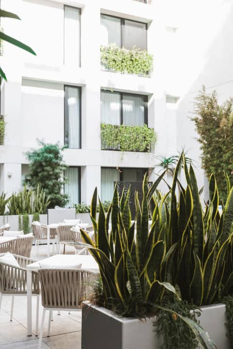 The Godfrey Hotel Hollywood — photo 4