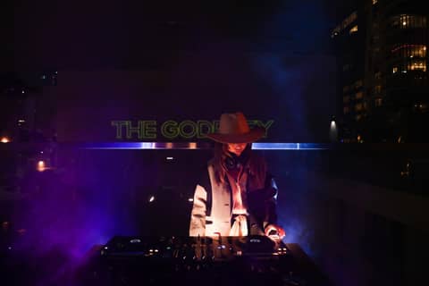 The Godfrey Hotel Hollywood — photo 8