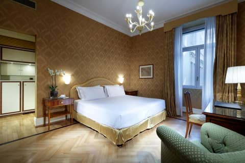 Eurostars Hotel Excelsior — photo 3
