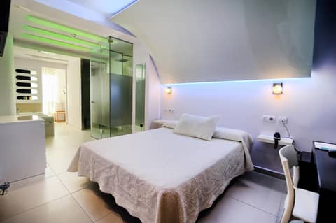 Hotel Boutique Sabbia Valencia — photo 3