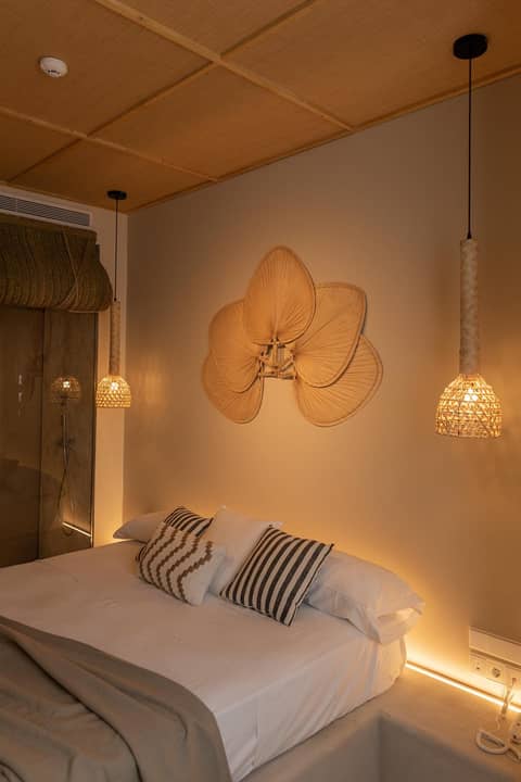 Hotel Boutique Sabbia Valencia — photo 4