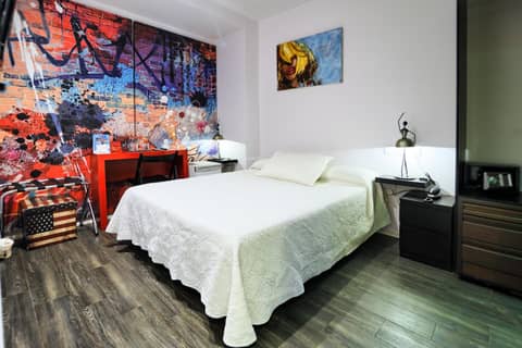 Hotel Boutique Sabbia Valencia — photo 7