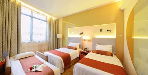 Hotel Metropole — photo 2