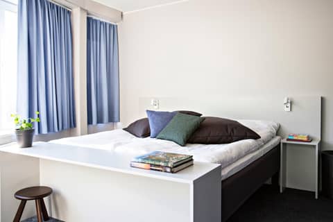 Comfort Hotel City — photo 4