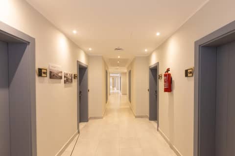 Naama Bay Suites & SPA — photo 3