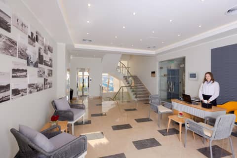 Naama Bay Suites & SPA — photo 4