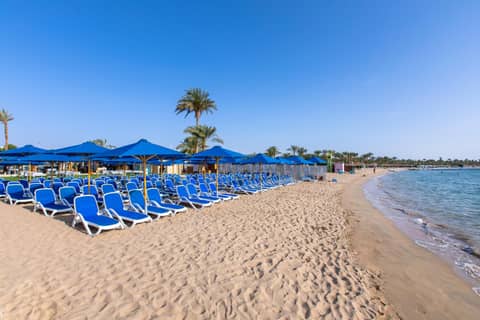Naama Bay Suites & SPA — activities & amenities