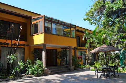 Wyndham Garden Guadalajara Expo Plaza del Sol — photo 5