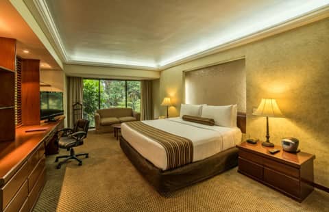 Wyndham Garden Guadalajara Expo Plaza del Sol — photo 8