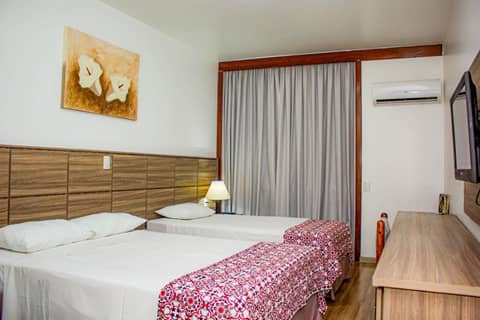 Hotel Dan Inn Planalto São Paulo — photo 2