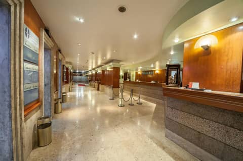 Hotel Dan Inn Planalto São Paulo — photo 6