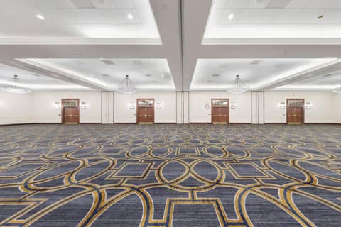 Austin Southpark Hotel — photo 8