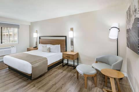 Wyndham Garden San Diego near SeaWorld — photo 7