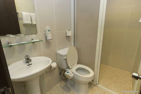 Holiday Spa Hotel — photo 2