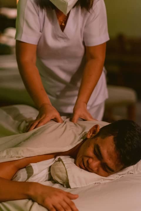 Holiday Spa Hotel — photo 6