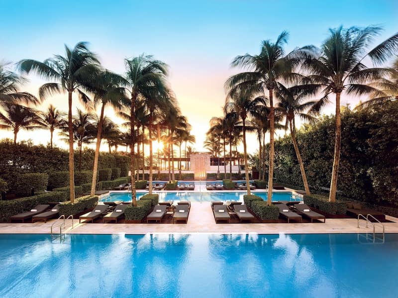 The Setai — photo 1