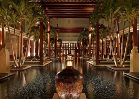 The Setai — photo 2