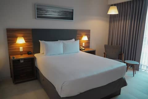Fiesta Inn Express Cancún Cumbres — photo 5