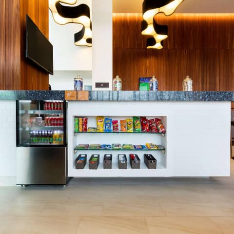 Fiesta Inn Express Cancún Cumbres — photo 9