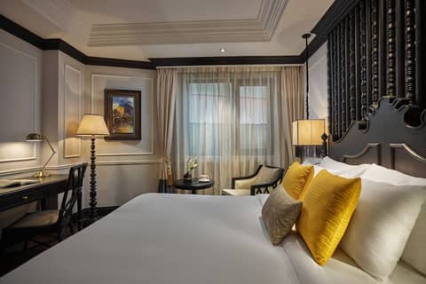 Aira Boutique Hanoi Hotel & Spa — photo 7