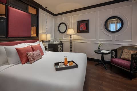 Aira Boutique Hanoi Hotel & Spa — photo 8