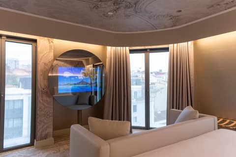 Dos Reis by The Beautique Hotels — photo 7