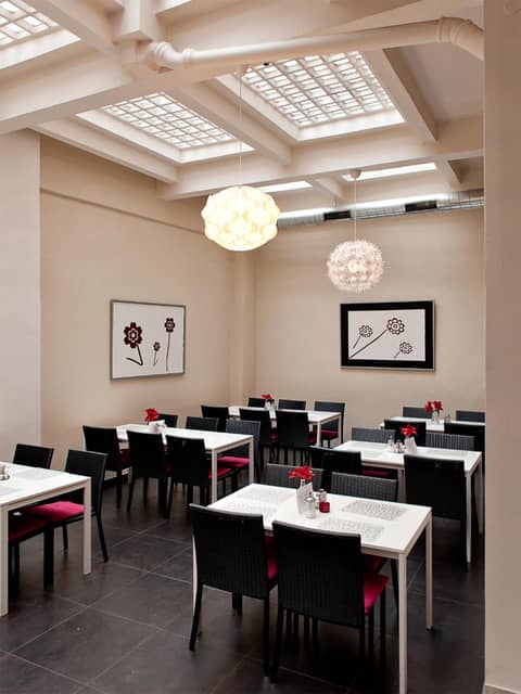 Hotel PurPur — photo 4