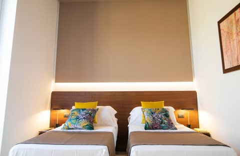 Palazzo Sovrana Serviced Luxury Apartments — photo 3