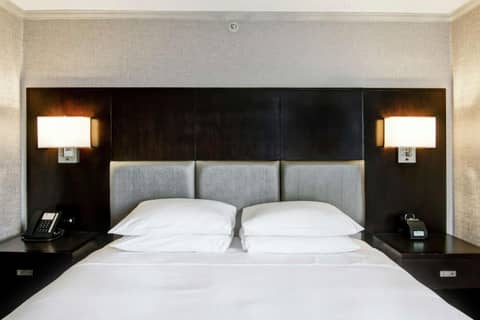 DoubleTree by Hilton Toronto Downtown — photo 6