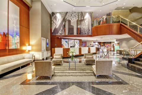 DoubleTree by Hilton Toronto Downtown — photo 9