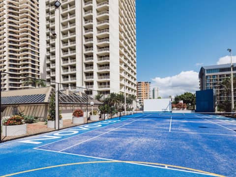 Novotel Surfers Paradise — photo 2