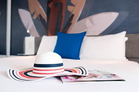 Novotel Surfers Paradise — photo 6