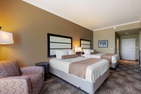 Best Western Plus Miami Airport North Hotel & Suites — photo 5