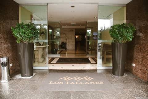 Los Tallanes Hotel & Suites — photo 4